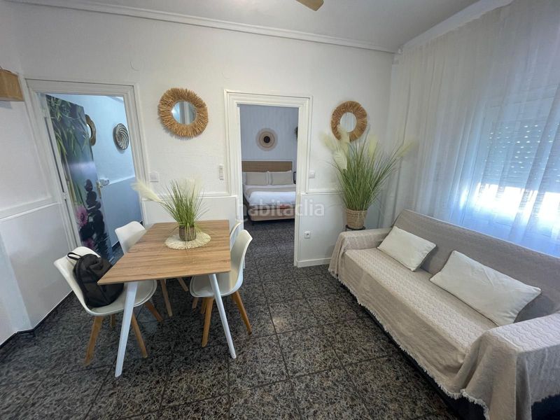Foto fa3b30c6-063e-47bf-934a-679a27685975. Apartament amb calefacció a El Hornillo Águilas