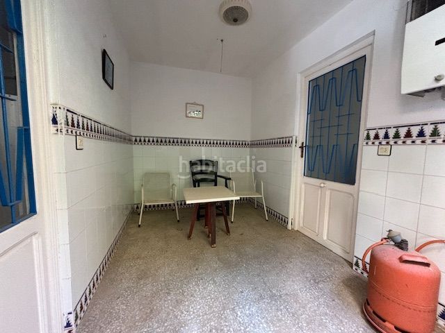 Foto 1efbee3a-245b-4815-9887-1d03e4980521. Masia a Casco Antiguo Águilas