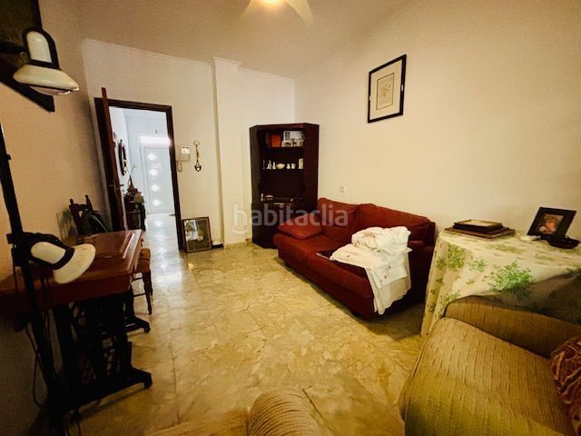 Foto cf3eed91-94ff-48aa-b200-2eae24052980. Masia a Casco Antiguo Águilas