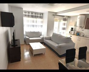 Apartament a Casco Antiguo. Importante la vivienda se vende con buen inquilino ideal inverso