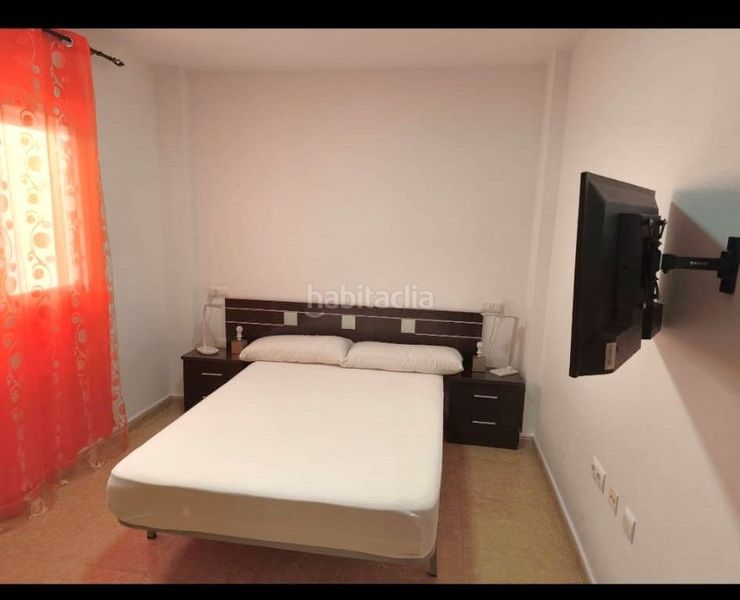 Foto 0ed4ec4c-c4e9-4273-95d2-4b7f05184d0e. Apartament a Casco Antiguo Águilas