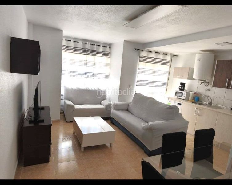 Foto 1fcda422-eb5e-40c4-bd4e-c78c9d322326. Apartament a Casco Antiguo Águilas