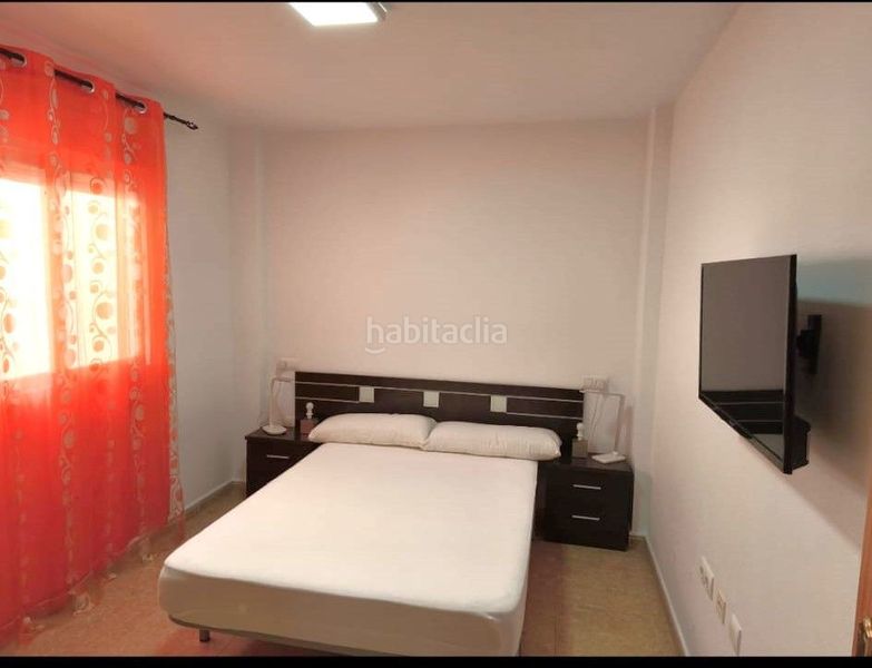 Foto b2a6cbe4-5772-42d2-af77-826a8c448a3e. Apartament a Casco Antiguo Águilas