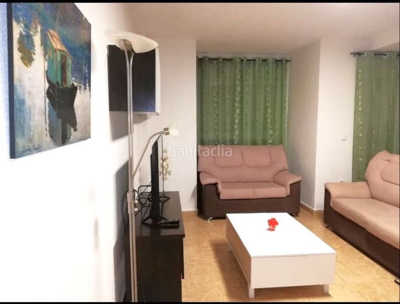 Foto be450434-8fe0-4940-a421-8a9cfffc96a4. Apartament a Casco Antiguo Águilas