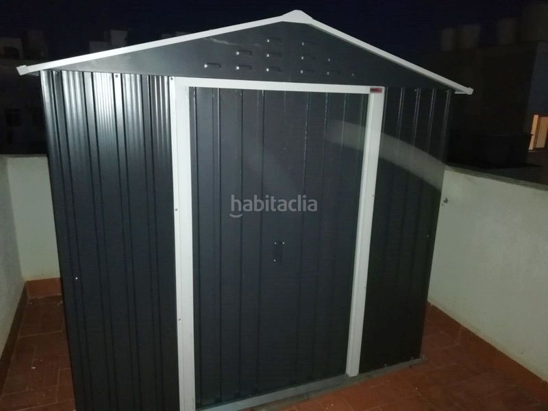 Foto d11a6964-0d11-4be8-a5c7-7ec3a5e85ffd. Apartament a Casco Antiguo Águilas