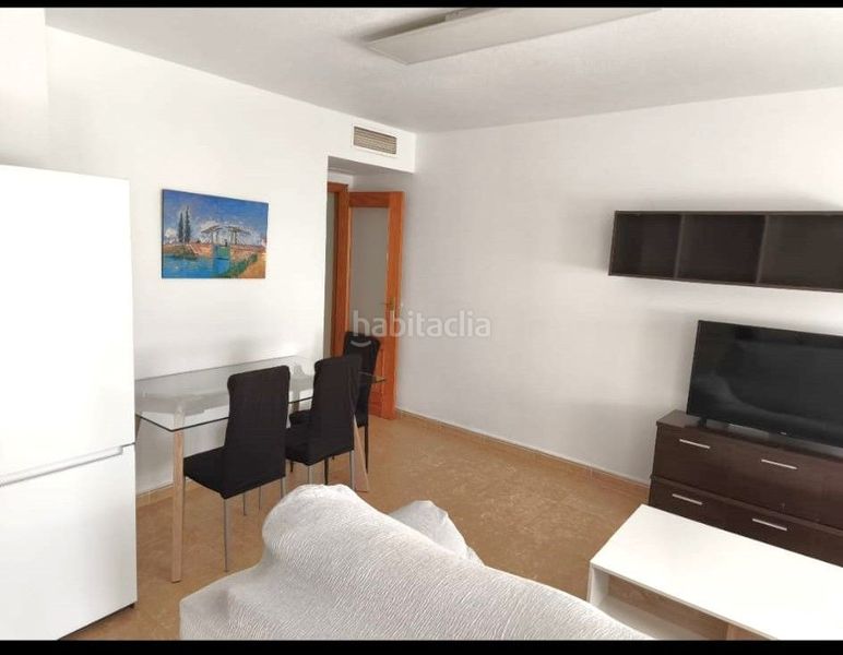 Foto f5fffabe-2c92-4e75-b155-f1f87a2065c2. Apartament a Casco Antiguo Águilas