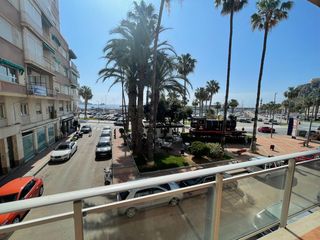 Apartament a Casco Antiguo