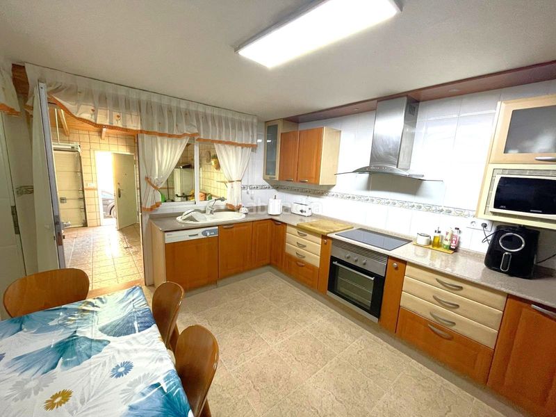Foto 3d736246-f488-43f8-a92f-e535c75d9239. Duplex con parcheggio in Águilas