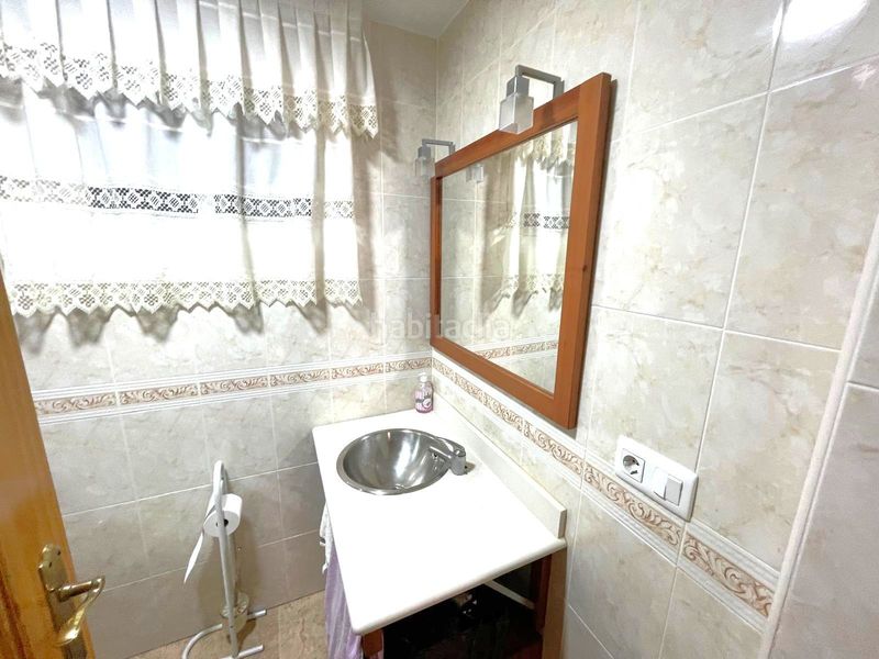 Foto 50024b46-656a-44aa-beea-c8741af09f79. Duplex con parcheggio in Águilas