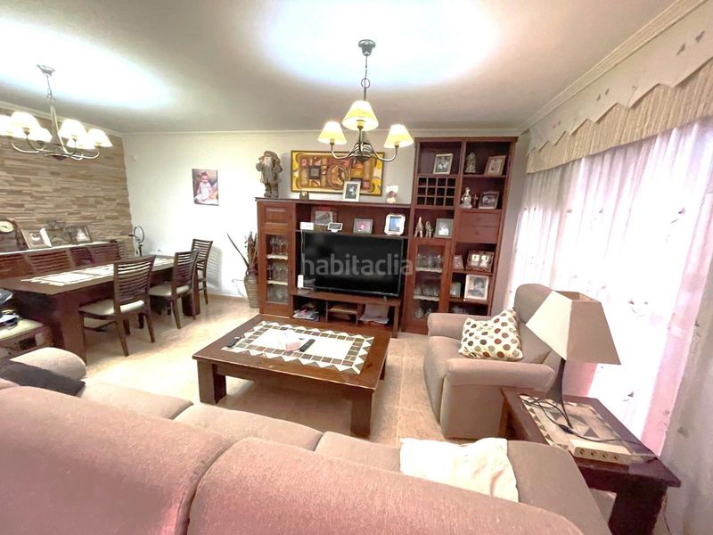 Foto ccc294d1-0491-4740-8206-40ffb35e0a00. Duplex con parcheggio in Águilas