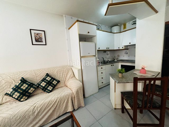 Foto 4466e17d-7c1d-4b06-8f9e-7ba3e57225f1. Apartament a Casco Antiguo Águilas