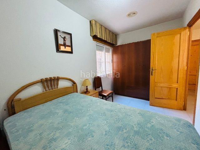 Foto a1e2a3c1-68ca-42ab-b15c-9d5e0abe7043. Apartament a Casco Antiguo Águilas
