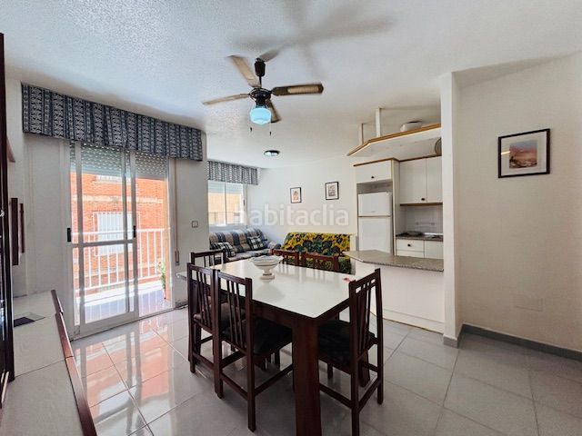 Foto b1b8c8fe-da04-4f73-87f9-a53a94d3af59. Apartament a Casco Antiguo Águilas