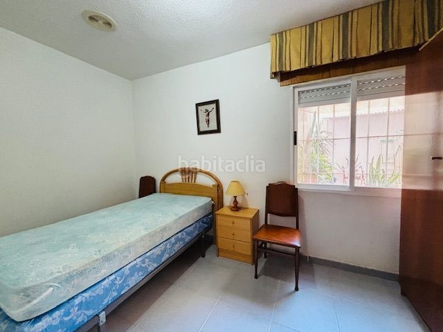 Foto b69c62c6-99ea-44ea-ad67-ca5878ad9604. Apartament a Casco Antiguo Águilas