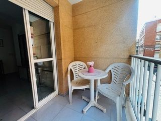 Apartament a Casco Antiguo