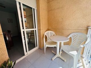 Apartament a Casco Antiguo
