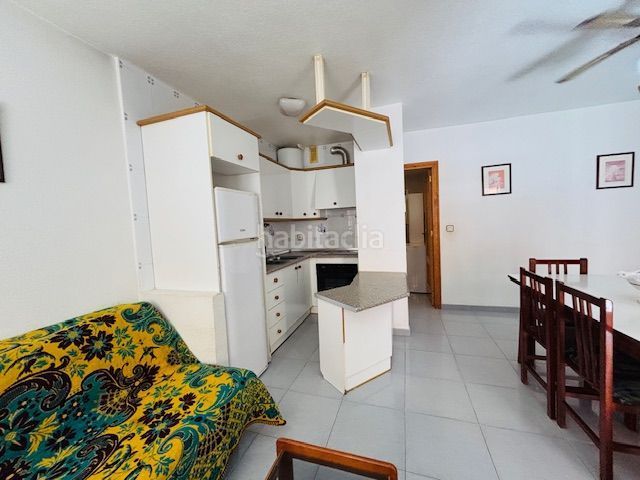 Foto fa6c0ef5-67d9-4483-a760-f055ee103931. Apartament a Casco Antiguo Águilas