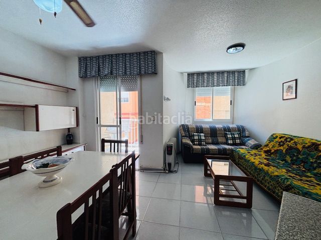 Foto faeb7cff-4b4c-4886-924a-bbb6453905ac. Apartament a Casco Antiguo Águilas