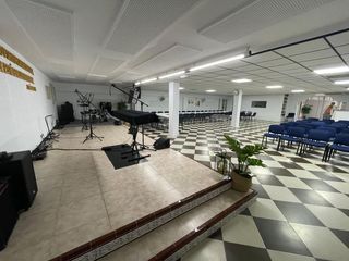 Local Comercial a Delicias. Gran oportunidad de inversión en águilas  zona las delicias