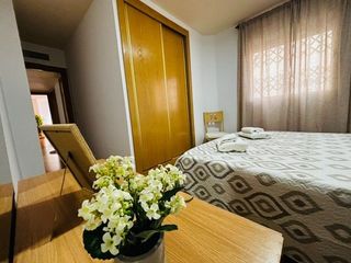 Rent Apartment in El Rubial. Oportunidad coqueto apartamento en alquiler temporal