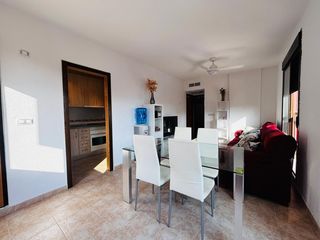 Apartament a Los Collados-Los Geraneos