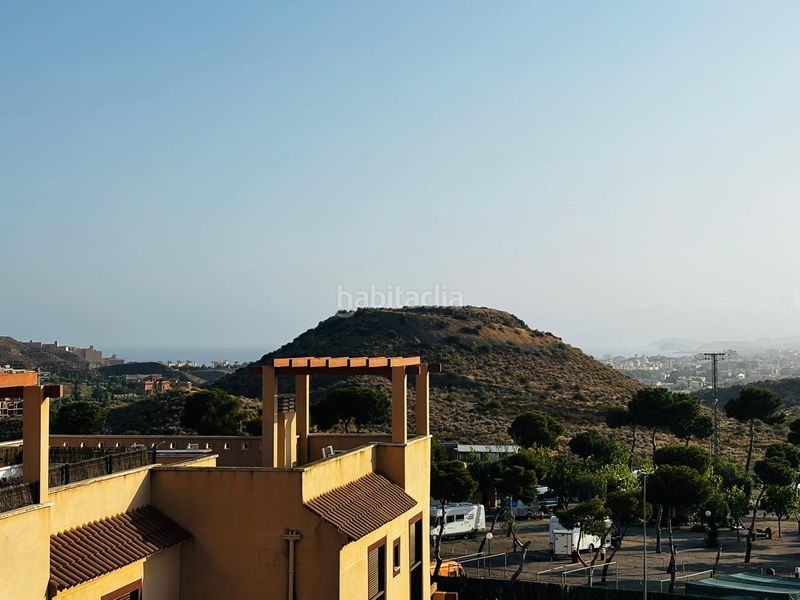 Foto 018e80d8-7242-4515-8f76-36816313a144. Apartament amb piscina a Los Collados-Los Geraneos Águilas