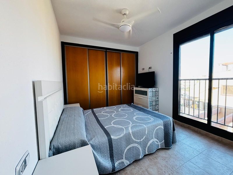 Foto 0c823f37-f516-4726-8450-5e3df0d930c7. Apartament amb piscina a Los Collados-Los Geraneos Águilas