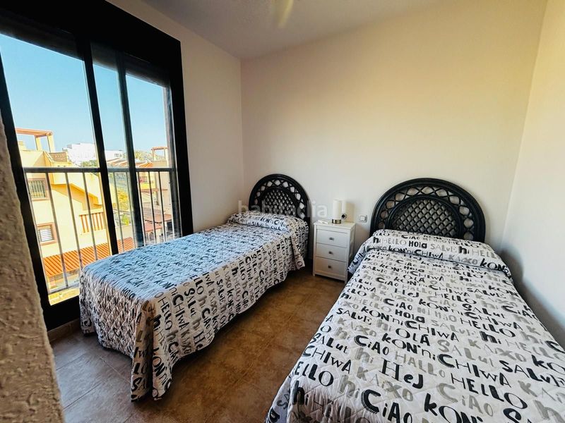 Foto 1271e987-3e4a-45b3-922d-404109c4ab52. Apartament amb piscina a Los Collados-Los Geraneos Águilas