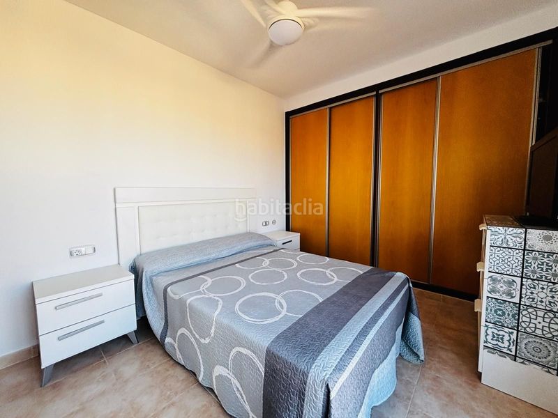 Foto 1e64d136-1706-4270-a210-c111cbb82d94. Apartament amb piscina a Los Collados-Los Geraneos Águilas