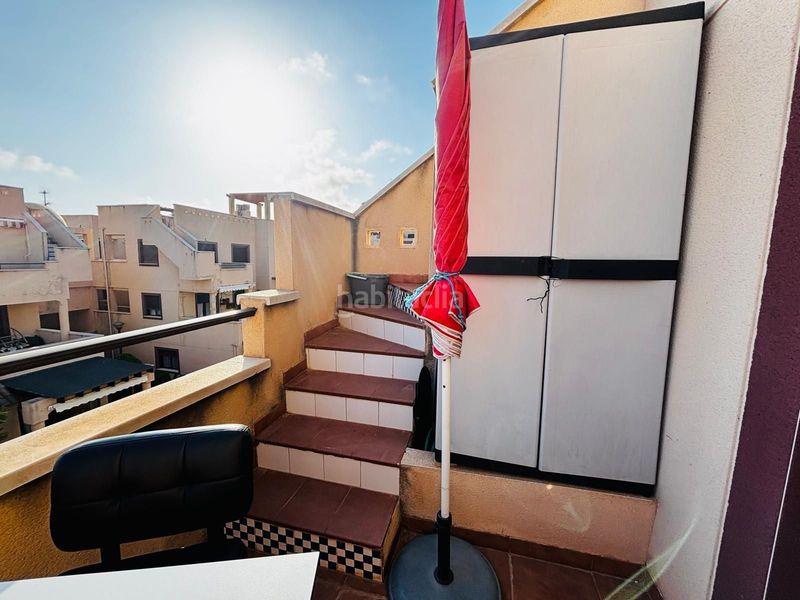 Foto 3e232b2e-be6d-48bb-947d-11bf3af9718a. Apartament amb piscina a Los Collados-Los Geraneos Águilas