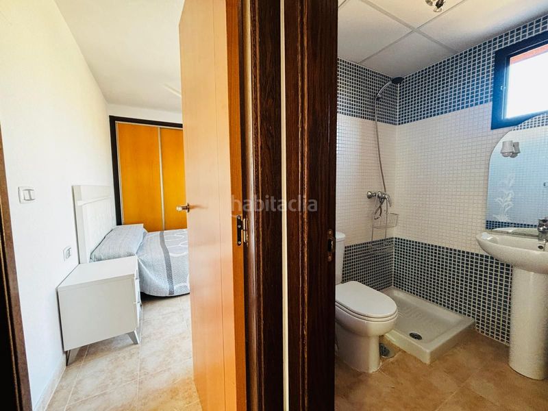 Foto 40fb1c9d-5ddb-4819-8205-6b6a06e9f968. Apartament amb piscina a Los Collados-Los Geraneos Águilas