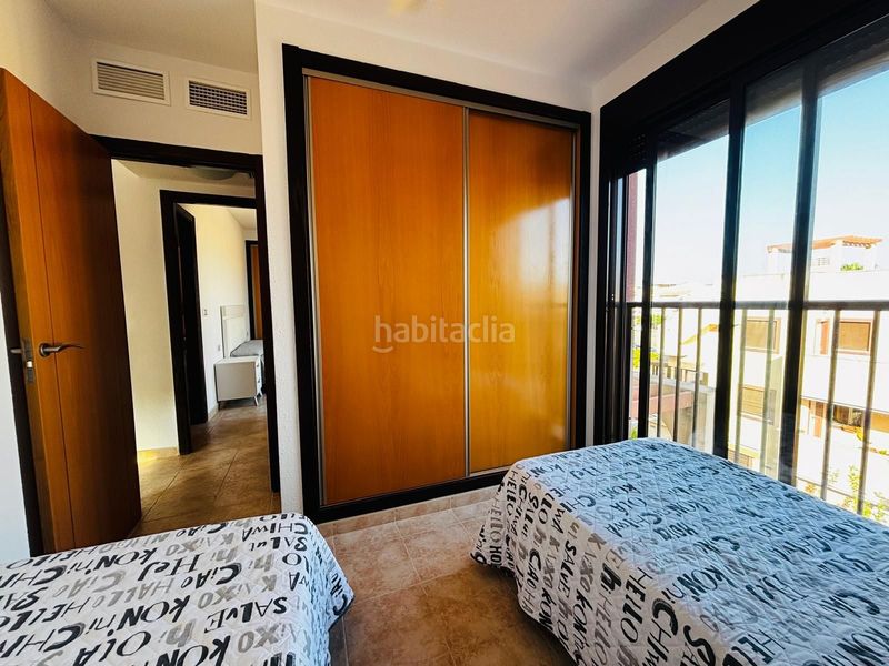 Foto 732f7932-dbab-4ac3-8e97-b657b067e034. Apartament amb piscina a Los Collados-Los Geraneos Águilas