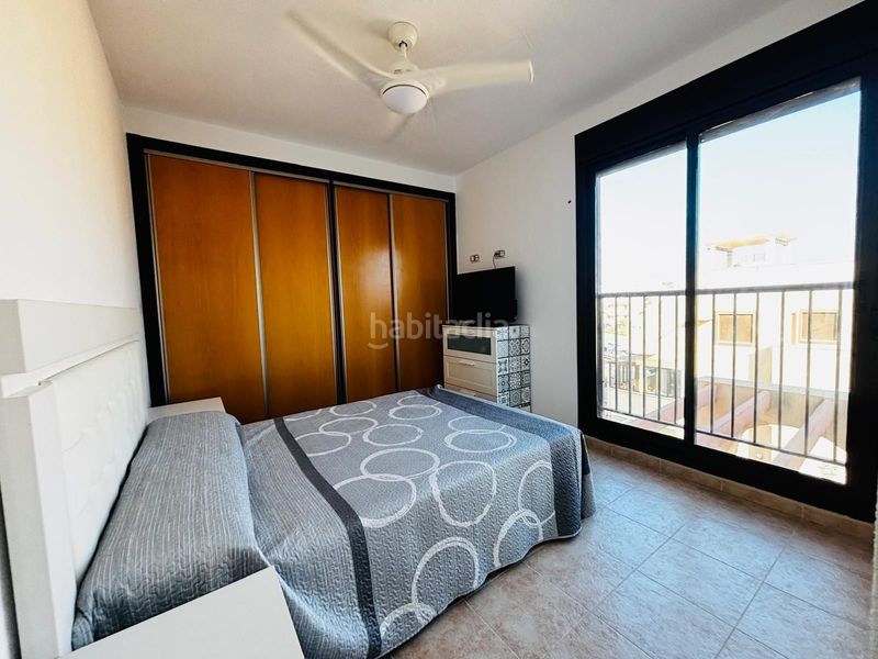 Foto 9462ba08-e3d1-4ade-bec4-6007d272aaa1. Apartament amb piscina a Los Collados-Los Geraneos Águilas