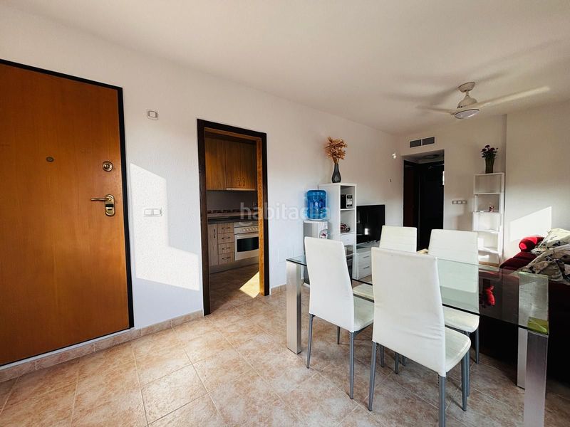 Foto e06d011e-f431-45b7-8261-6e46f1170e3c. Apartament amb piscina a Los Collados-Los Geraneos Águilas