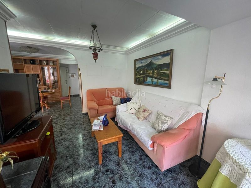 Foto a417b375-3584-4783-be9b-f2ac02a0a353. Casa a Casco Antiguo Águilas
