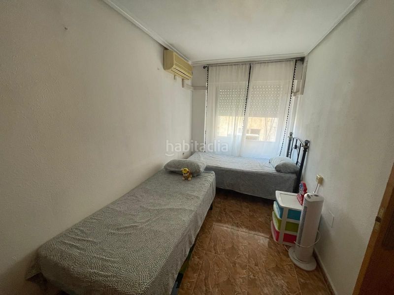 Foto cfdeae70-e3ab-4f57-a1da-fa814b5c3fa8. Pis a Casco Antiguo Águilas