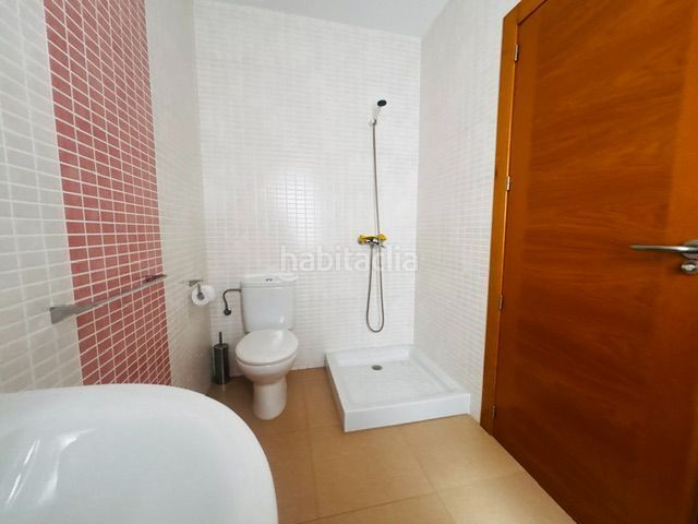 Foto 1ac76dba-c702-4c6b-bc0f-17d38eb9851e. Casa adossada amb calefacció a Las Lomas - Las Yucas Águilas
