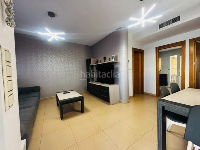 Foto d4af4aef-a01e-4cfe-9387-ee5197c606c9. Casa adossada amb calefacció a Las Lomas - Las Yucas Águilas