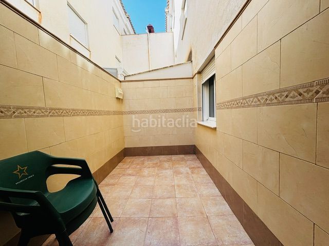 Foto e578f775-7d3c-4cef-b851-df900df772bf. Casa adossada amb calefacció a Las Lomas - Las Yucas Águilas