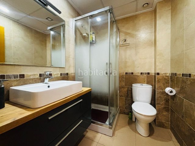 Foto ffa8575d-6652-4cb3-95c3-c5768256ada4. Casa adossada amb calefacció a Las Lomas - Las Yucas Águilas