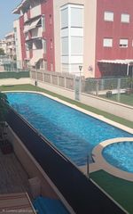 Affitto Appartamento in El Rubial. Se alquila amplio y moderno piso en las yucas en verano