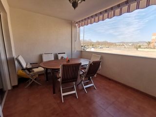 Miete Etagenwohnung in El Rubial. Se alquila amplio y moderno piso en las yucas en verano