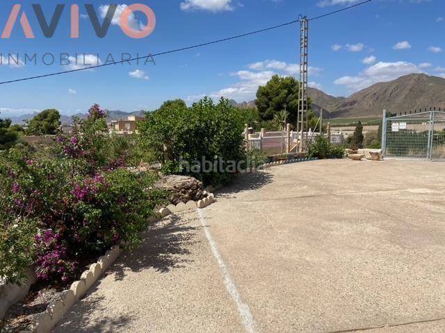Foto 1a7c75a2-c1d9-4645-8690-a7aae45d5d85. Masia a Tébar - Los Arejos Águilas