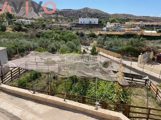 Foto 3e90d581-3840-42d7-9cca-e2aa19b94207. Masia a Tébar - Los Arejos Águilas