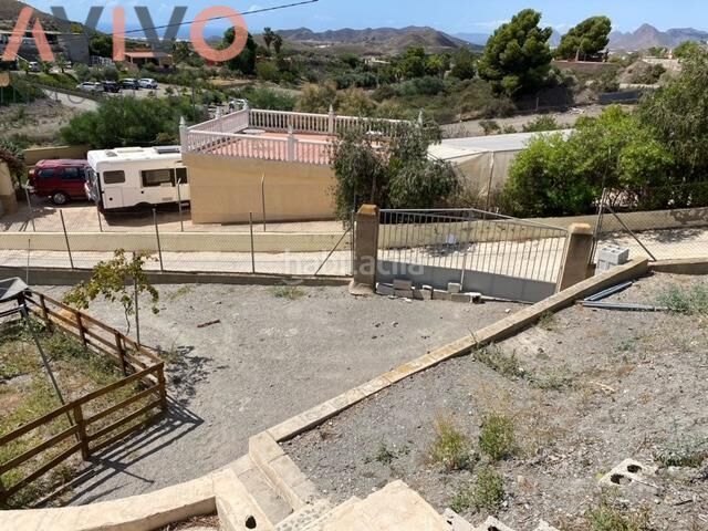 Foto a52041fa-fb2b-4d76-8072-e6366d5f0401. Masia a Tébar - Los Arejos Águilas