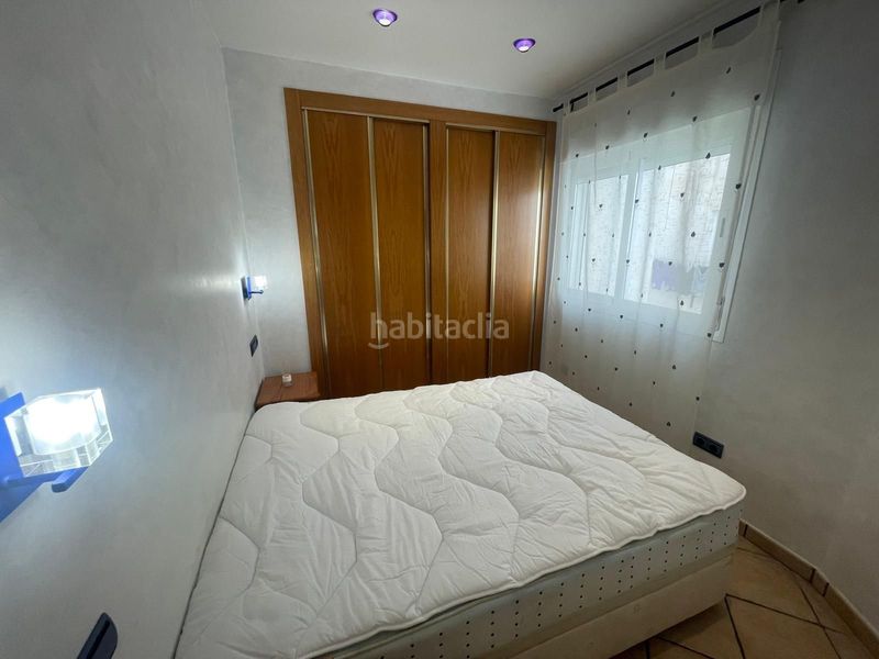Foto b2b16c43-b299-430e-a0ce-d0213b4d410f. Piccolo appartamento con riscaldamento in Casco Antiguo Águilas