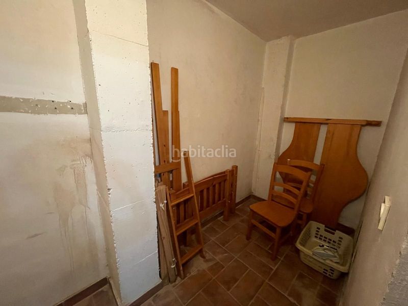 Foto ba37219f-bb1d-4d7b-bbae-ba9755207d46. Piccolo appartamento con riscaldamento in Casco Antiguo Águilas