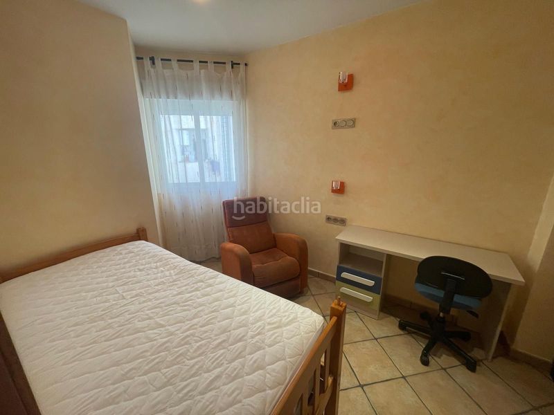 Foto e5ab5b92-57ef-49c8-ada4-27cb992a5dbf. Piccolo appartamento con riscaldamento in Casco Antiguo Águilas