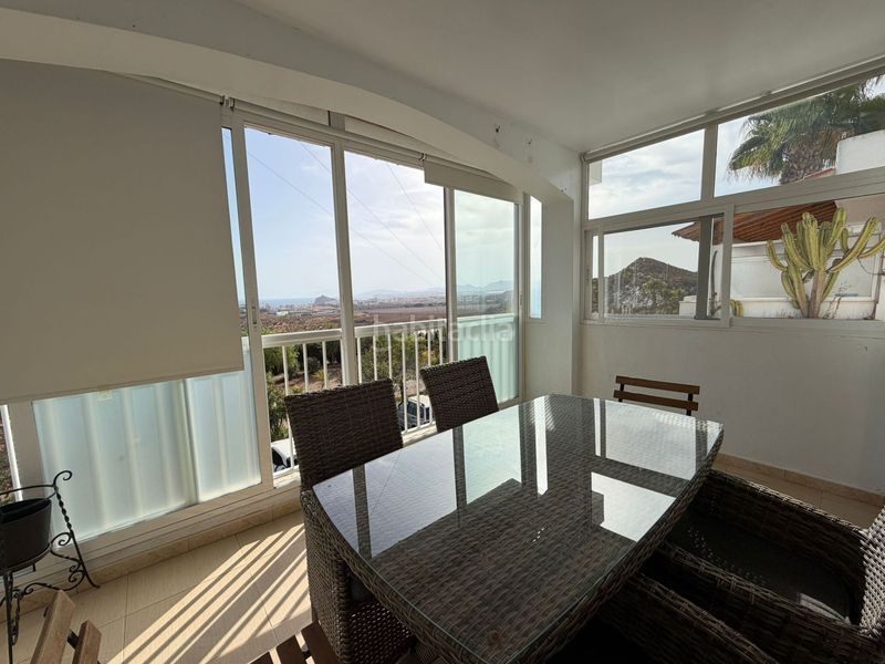 Foto 558ca4a3-ffe8-415b-b366-0e48d52b604c. Apartament a Los Collados-Los Geraneos Águilas