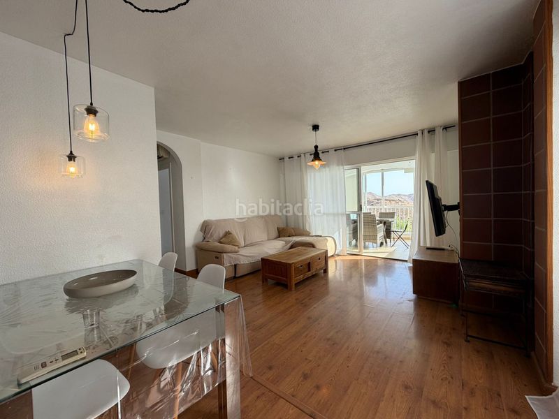 Foto 603c7a43-7036-4c43-94a3-47a5e058ed42. Apartament a Los Collados-Los Geraneos Águilas
